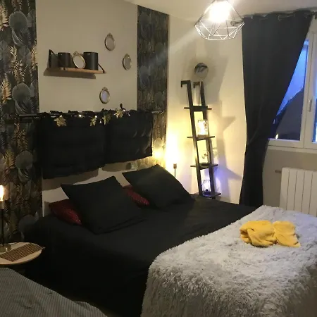 Homestay Mon Reve
