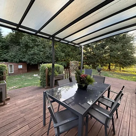 Homestay Mon Reve Les Martys