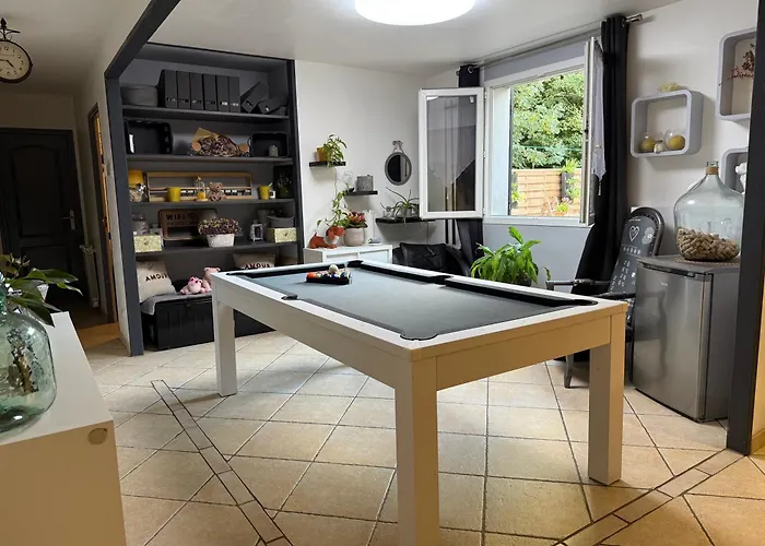 Mon Reve * Les Martys